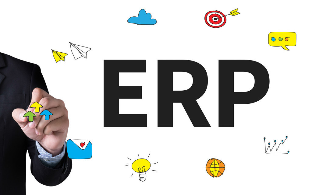 ERP价值,如何选择ERP？