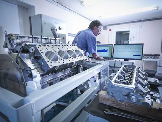 SAP熔炼铸造行业生产车间灵活建模ERP解决方案
